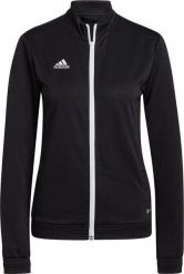 Adidas Bluza adidas Entrada 22 Track Jacket W H57525. Bluzy damskie Adidas, bez wzorów, bez ramiączek, bez kaptura. Za 110.89 zł.