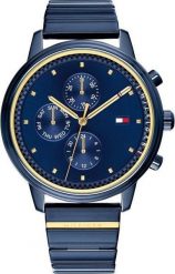 Zegarek Tommy Hilfiger ZEGAREK DAMSKI TOMMY HILFIGER GIGI (zf505a) uniwersalny. Zegarki damskie Tommy Hilfiger. Za 362.99 zł.