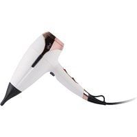 Helios® - Suszarka do włosów. Białe suszarki do włosów GHD. Za 939.00 zł.