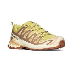 Damskie buty trekkingowe Salomon XA PRO 3D V9 W L49159800. Obuwie trekkingowe damskie Salomon, z gumy, bez zapięcia. Za 449.00 zł.