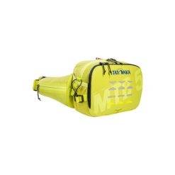 Nerka na rower Tatonka Bike Hip Bag MTB 5 - lime. Żółte saszetki i nerki męskie Tatonka, bez wzorów. Za 235.99 zł.