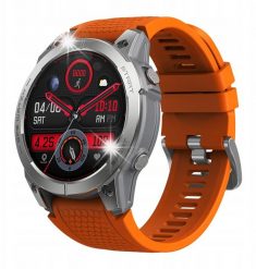 Smartwatch Zeblaze Zeblaze Smartwatch Stratos 3 Zegarek Wodoodporny IP68 Bluetooth GPS 1,43. Zegarki smartwatch Zeblaze, bez wzorów. Za 574.79 zł.