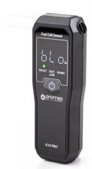 Oromed X10 PRO. Alkomaty OROMED. Za 229.00 zł.