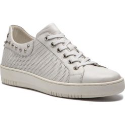 Półbuty LASOCKI WI16-DERMA-09. Półbuty damskie Lasocki, bez wzorów, bez obcasa, bez zapięcia. Za 159.99 zł.