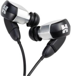 Słuchawki douszne HiFiMAN RE2000 Pro Silver. Szare słuchawki douszne Hifiman. Za 1,821.93 zł.