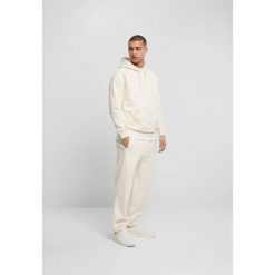 Bluza z kapturem Urban Classics blank. Białe bluzy męskie Urban Classics, m, bez wzorów, bez ramiączek, z kapturem. Za 179.05 zł.
