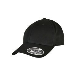 Czapka Urban Classics Flexfit 110 Organic. Szare czapki damskie FLEXFIT, bez wzorów, z bawełny. Za 84.65 zł.