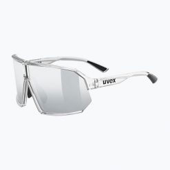 Okulary przeciwsłoneczne UVEX Sportstyle 237 /. Okulary przeciwsłoneczne damskie Uvex. Za 329.99 zł.