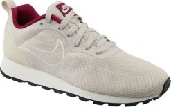 Nike Buty damskie Md Runner 2 Eng Mesh Wmns szare r. 36 (916797-100). Szare obuwie sportowe damskie Nike, bez wzorów, z meshu, bez zapięcia. Za 177.08 zł.