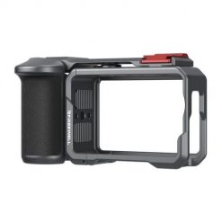 Freewell Klatka Osmo Action 6 Creator Pro. Zegarki sportowe Freewell, bez wzorów. Za 349.00 zł.