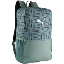 Plecak Beta 20L. Zielone plecaki damskie Puma, bez wzorów. Za 189.99 zł.