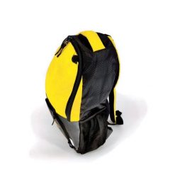 Torba sportowa Pelota PowerShot. Czarne torby na ramię męskie POWERSHOT, z materiału, na ramię. Za 159.50 zł.