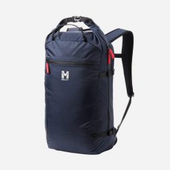 Plecak Millet Divino 25 Granatowy. Niebieskie plecaki męskie Millet, bez wzorów, eleganckie. Za 600.00 zł.