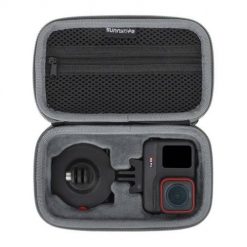 Etui SUNNYLIFE do Insta360 Ace Pro. Zegarki sportowe SunnyLife, bez wzorów. Za 45.00 zł.