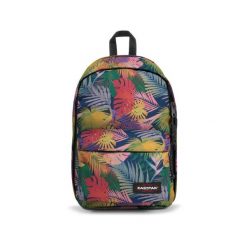 Plecak Eastpak Back To Work. Niebieskie plecaki męskie Eastpak, bez wzorów. Za 357.00 zł.