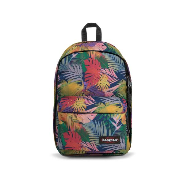 Plecak Eastpak Back To Work. Niebieskie plecaki męskie Eastpak, bez wzorów. Za 325.50 zł.