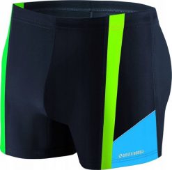 Sesto Senso Szybkoschnące kąpielówki męskie Sesto Senso M. Kąpielówki męskie Sesto Senso, m, bez wzorów. Za 58.90 zł.