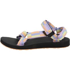 Buty do chodzenia damskie Teva Original Universal. Obuwie trekkingowe damskie Teva, z gumy, bez zapięcia. Za 478.00 zł.