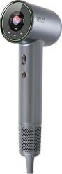 Suszarka Trisa Plaukų džiovintuvas Osom Professional Touch Sensor Sidabrinis. Suszarki do włosów TRISA. Za 799.93 zł.
