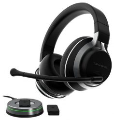 Turtle Beach Stealth Pro Xbox X/S. Słuchawki bezprzewodowe Turtle Beach. Za 1,459.00 zł.