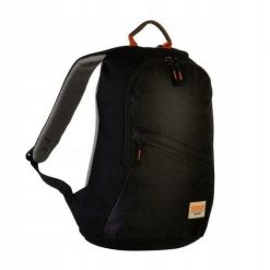 Plecak Vango Stone 20 Black. Czarne plecaki męskie Vango, bez wzorów, biznesowe. Za 162.00 zł.