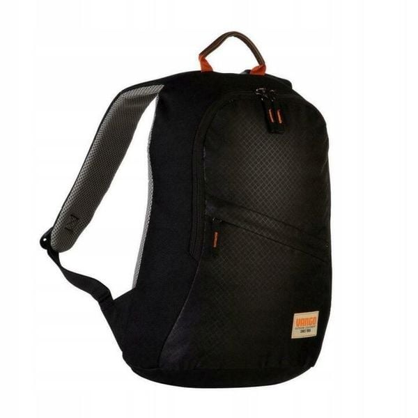 Plecak Vango Stone 15 Black. Czarne plecaki męskie Vango, bez wzorów, biznesowe. Za 126.00 zł.