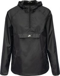 Berg Outdoor Damska kurtka przejściowa Martes Essentials Lady Kagoom000291664 czarny rozmiar L. Czarne kurtki sportowe damskie BERG OUTDOOR, l, bez wzorów, bez ramiączek, bez kaptura, outdoorowe. Za 157.57 zł.