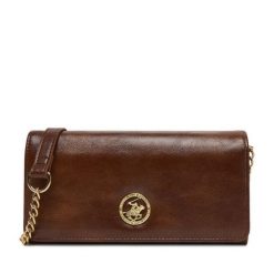 Portfel Beverly Hills Polo Club. Czerwone portfele damskie Beverly Hills Polo Club. Za 99.99 zł.