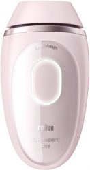 Depilator Braun Braun Silk-expert Mini roza - Fotoepilators PL1100PINK (8006530145558). Depilatory BRAUN. Za 996.87 zł.
