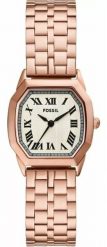 Zegarek Fossil Fossil Harlow ES5386 Zegarek damski 27 mm. Zegarki damskie FOSSIL. Za 540.99 zł.