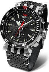 Zegarek Vostok Europe Zegarek męski Vostok YN84-575A538 Energia. Zegarki męskie Vostok Europe, bez wzorów. Za 4,410.00 zł.