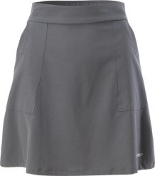 Damska Spódnica Lady Tomano Ii rozmiar XS. Spódnice damskie HITEC, xs, bez wzorów, sportowe, sportowe. Za 58.79 zł.
