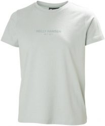 Helly Hansen damska koszulka W CORE TSHIRT 2.0 54591 462 L. Bluzki damskie Helly Hansen, l, bez wzorów, bez kołnierzyka, bez ramiączek. Za 211.79 zł.