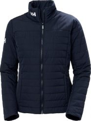 Helly Hansen Helly Hansen damska kurtka W VREW INSULATOR JACKET 2,0 30239-597 L. Kurtki sportowe damskie Helly Hansen, l, bez wzorów, bez ramiączek, bez kaptura. Za 595.60 zł.
