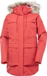 Helly Hansen Helly Hansen damska kurtka zimowa W COASTAL PARKA 54012-101 M. Parki damskie Helly Hansen, na zimę, m, bez wzorów, bez kaptura. Za 1,299.99 zł.