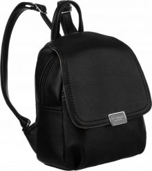 Peterson Klasyczny plecak damski ze skóry ekologicznej z klapką - Peterson NoSize. Plecaki damskie Peterson, bez wzorów, ze skóry ekologicznej, klasyczne. Za 171.84 zł.