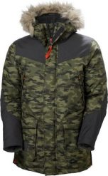 Kurtka męska Helly Hansen Winter jacket HELLY HANSEN Bifrost Winter Parka, camouflage M. Kurtki męskie Helly Hansen, m, bez wzorów, bez kaptura. Za 1,111.05 zł.