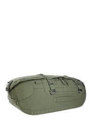 Torba podróżna Tasmanian Tiger Duffle 45 l - olive. Zielone torby podróżne damskie TASMANIAN TIGER, bez wzorów, z materiału. Za 559.99 zł.