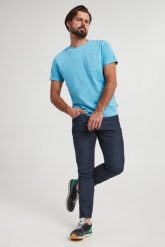 Jeansy męskie Mitch JOOP! JEANS. Jeansy męskie JOOP! Jeans, z jeansu. W wyprzedaży za 546.75 zł.