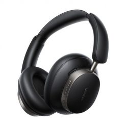 Słuchawki bezprzewodowe UGREEN HP206 Studio Pro BT 6.0 (czarne). Czarne słuchawki bezprzewodowe Ugreen. Za 219.00 zł.