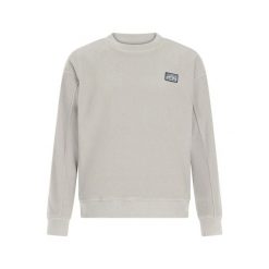 Bluza Protest Hawk. Białe bluzy męskie Protest, bez wzorów, sportowe, bez ramiączek, bez kaptura. Za 299.99 zł.