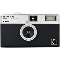 Kodak EKTAR H35 czarny. Aparaty kompaktowe Kodak. Za 269.00 zł.