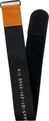 Timex zegarek TIMEX UNISEX BTQ6020051 (20MM) NoSize. Zegarki męskie Timex, bez wzorów. Za 11.33 zł.