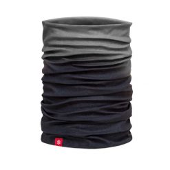 Komin na szyję Coolmax Kolarstwo Siroko Komin z mikrofibry Climastar. Szare szaliki męskie SIROKO, bez wzorów, z mikrofibry. Za 76.00 zł.