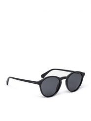 Polaroid Okulary przeciwsłoneczne PLD 4153/S Czarny. Czarne okulary przeciwsłoneczne damskie POLAROID. Za 199.99 zł.