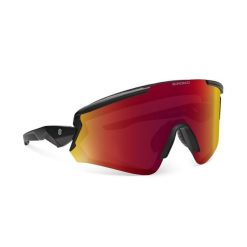 Hybrydowe sportowe okularo-gogle Sporty zimowe Siroko GS4 Nansen. Brązowe okulary przeciwsłoneczne damskie SIROKO. Za 424.00 zł.