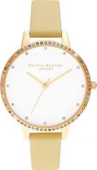 Zegarek Olivia Burton Damski Zegarek OLIVIA BURTON WOMEN OB16RB20 (34 MM) NoSize. Zegarki damskie Olivia Burton. Za 371.58 zł.