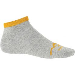 Skarpety damskie VIKING Boosocks Low Bamboo Lady. Czarne skarpetki damskie Viking, bez wzorów. Za 14.99 zł.