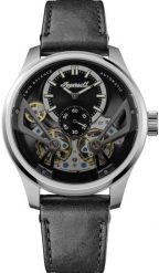 Zegarek Ingersoll Ingersoll The Naismith I16101 Zegarek męski 46 mm automatyczny. Zegarki męskie INGERSOLL, bez wzorów. Za 1,437.99 zł.