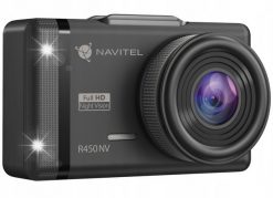 Wideorejestrator Navitel Wideorejestrator Navitel R450 NV FullHD 2,35'' IPS. Wideorejestratory Navitel. Za 349.80 zł.